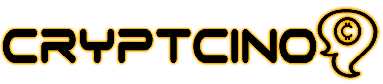 Cryptcino Logo